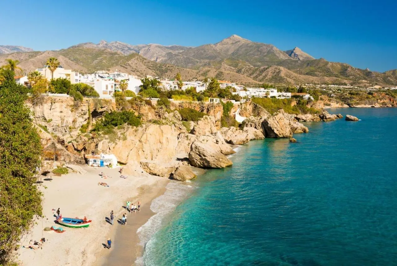 Villa Araceli Frigiliana 0*,  Spain