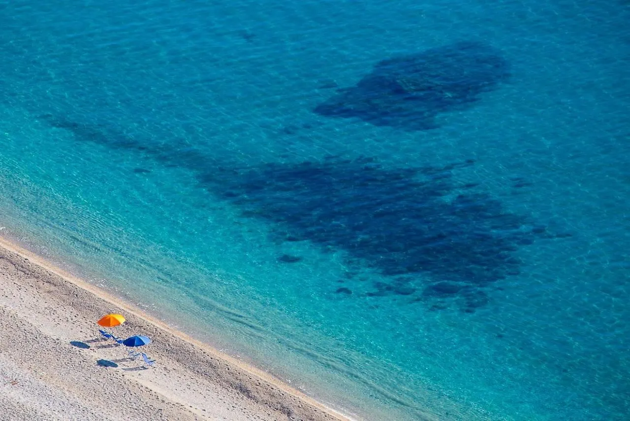 Villa Araceli Frigiliana Spain