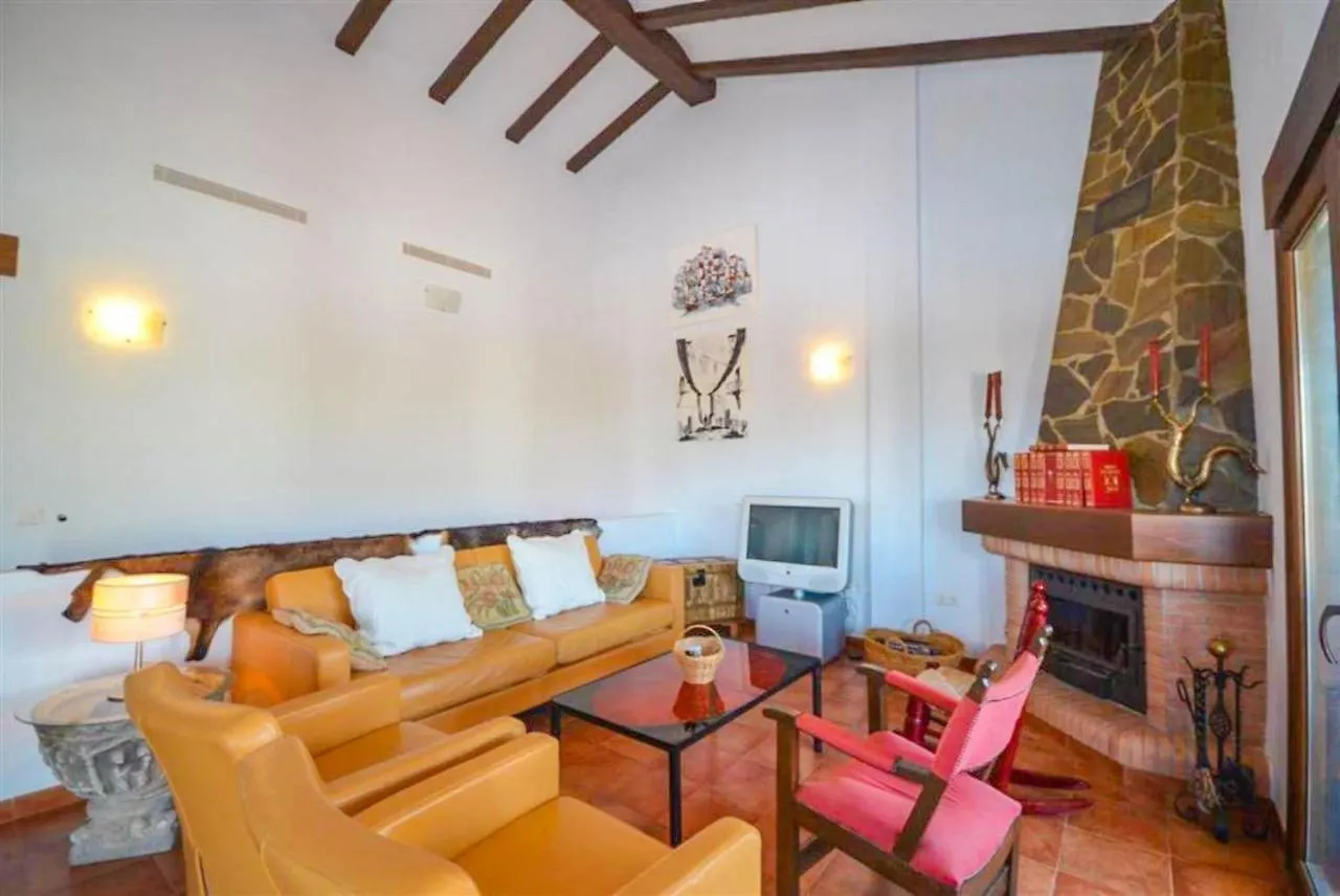 Villa Araceli Frigiliana 0*,  Spain