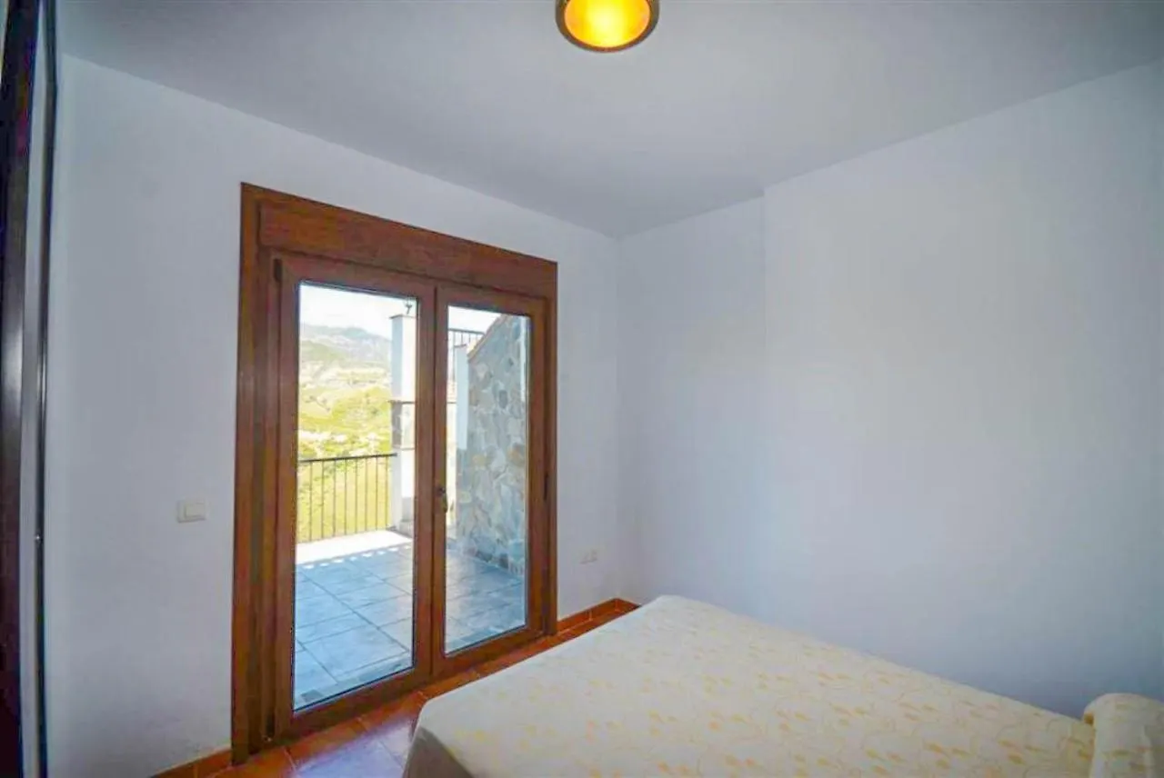 Villa Araceli Frigiliana Spain