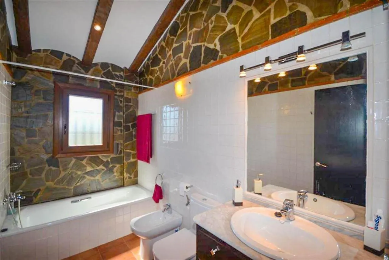 Villa Araceli Frigiliana 0*,