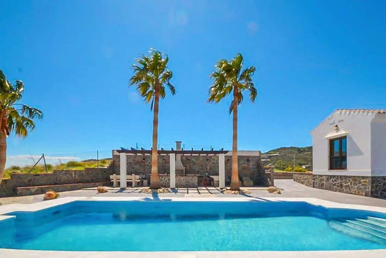 Villa Araceli Frigiliana